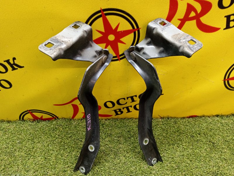 Петля капота, 1000 рублей, Красноярск