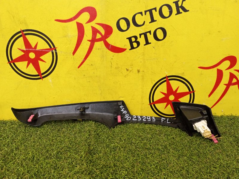 накладка консоли, 300 рублей, Красноярск