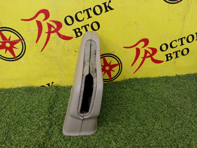 Кожух рычага стояночного тормоза, 500 рублей, Красноярск