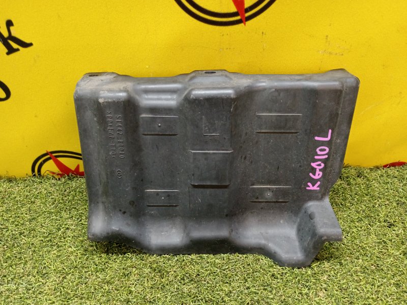 Защита двигателя, 300 рублей, Красноярск