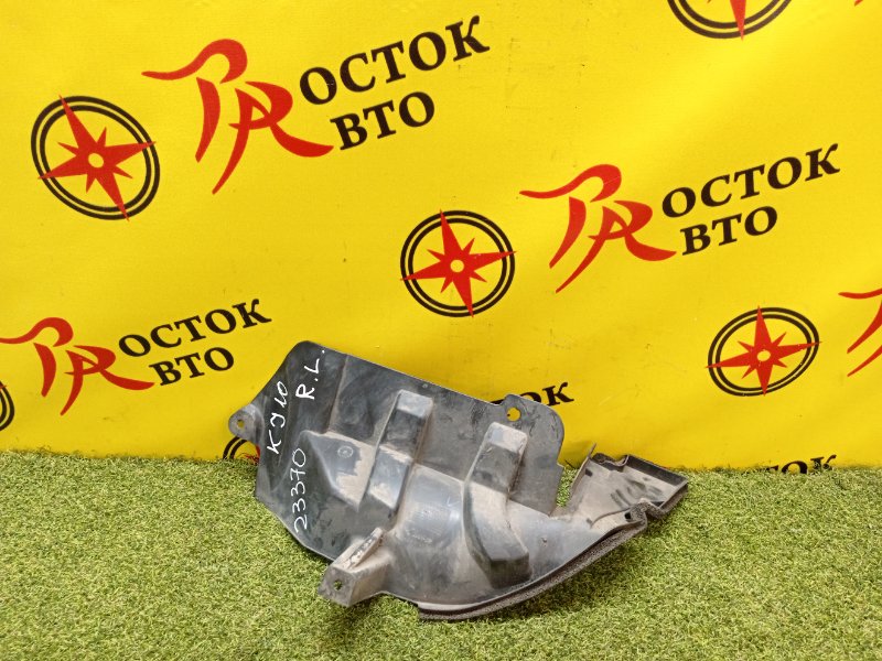 Защита бампера, 700 рублей, Красноярск