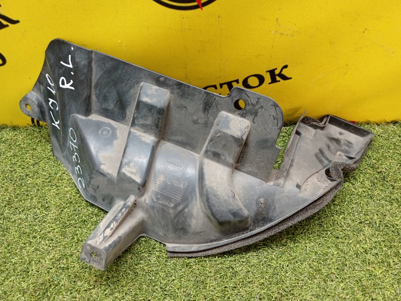 Защита бампера, 700 рублей, Красноярск