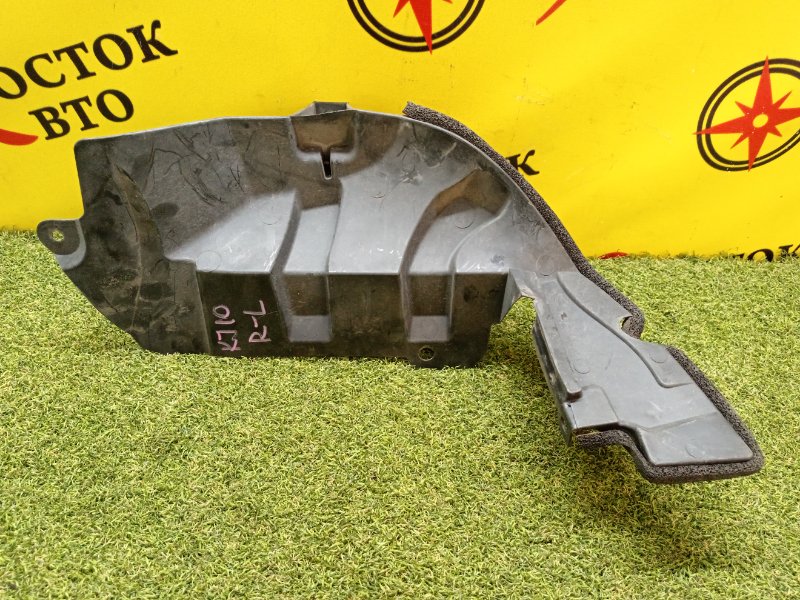 Защита бампера, 700 рублей, Красноярск