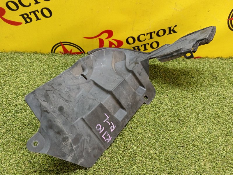 Защита бампера, 700 рублей, Красноярск