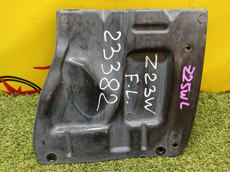 Защита двигателя, 500 рублей, Красноярск