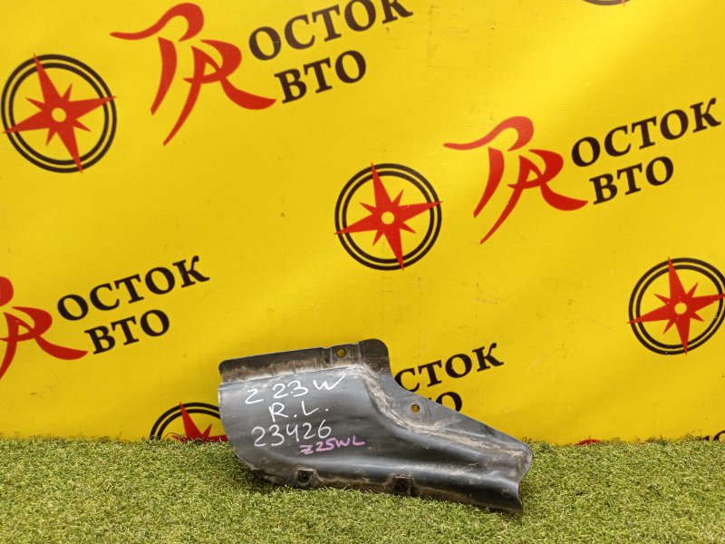 Подкрылок, 1000 рублей, Красноярск