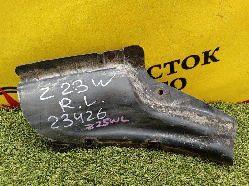 Подкрылок, 1000 рублей, Красноярск