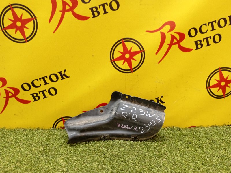 Подкрылок, 1000 рублей, Красноярск