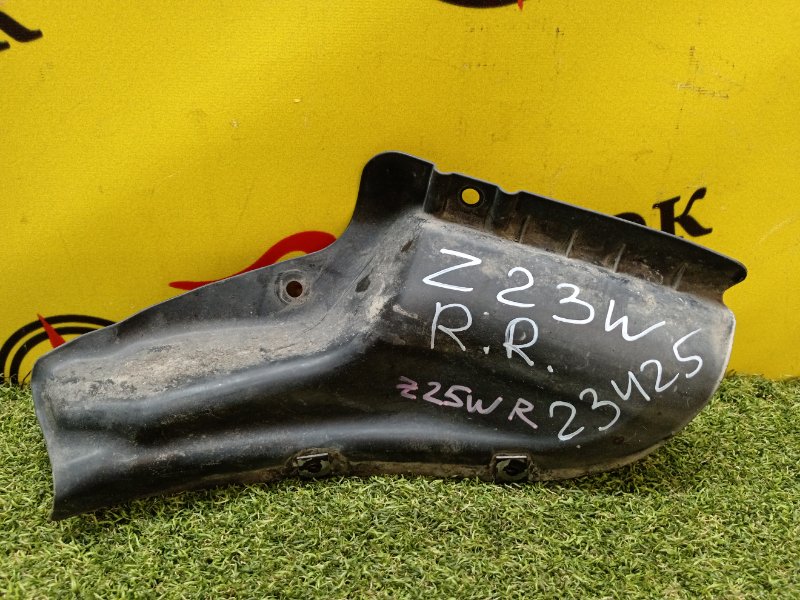 Подкрылок, 1000 рублей, Красноярск