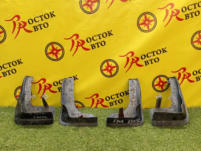 Брызговик, 4200 рублей, Красноярск