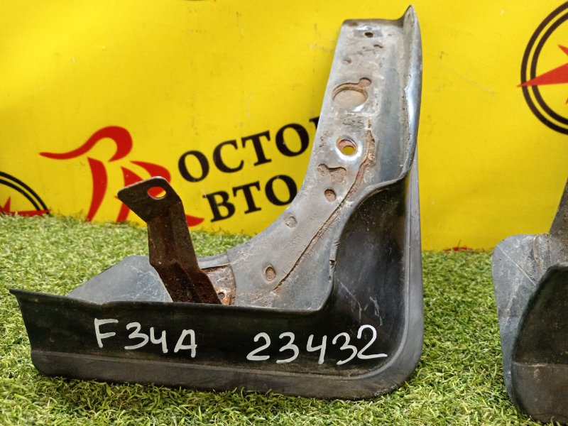 Брызговик, 4200 рублей, Красноярск