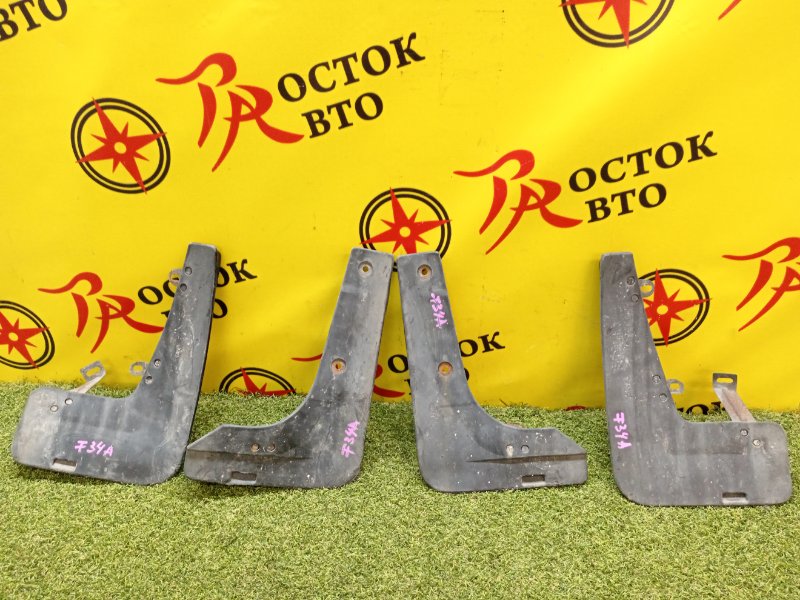 Брызговик, 4200 рублей, Красноярск