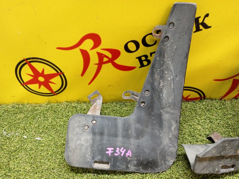 Брызговик, 4200 рублей, Красноярск