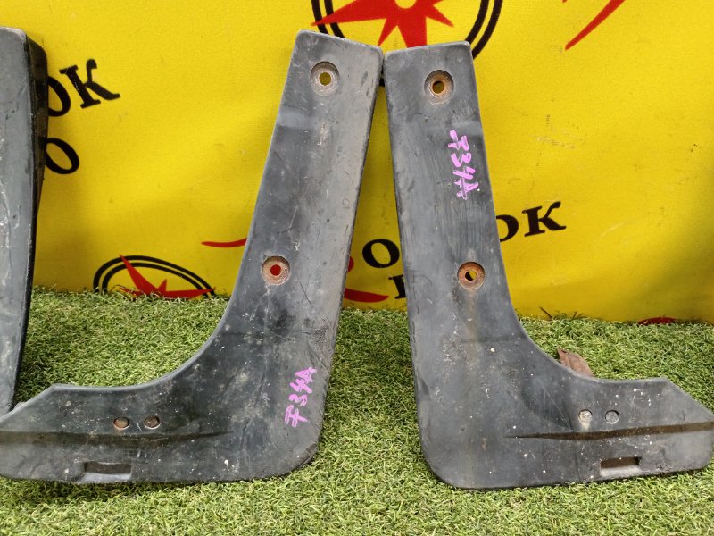 Брызговик, 4200 рублей, Красноярск