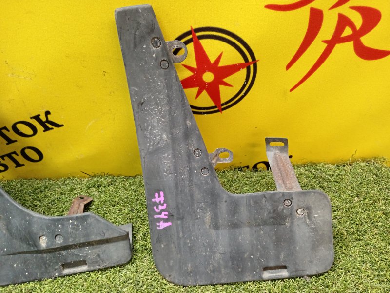 Брызговик, 4200 рублей, Красноярск