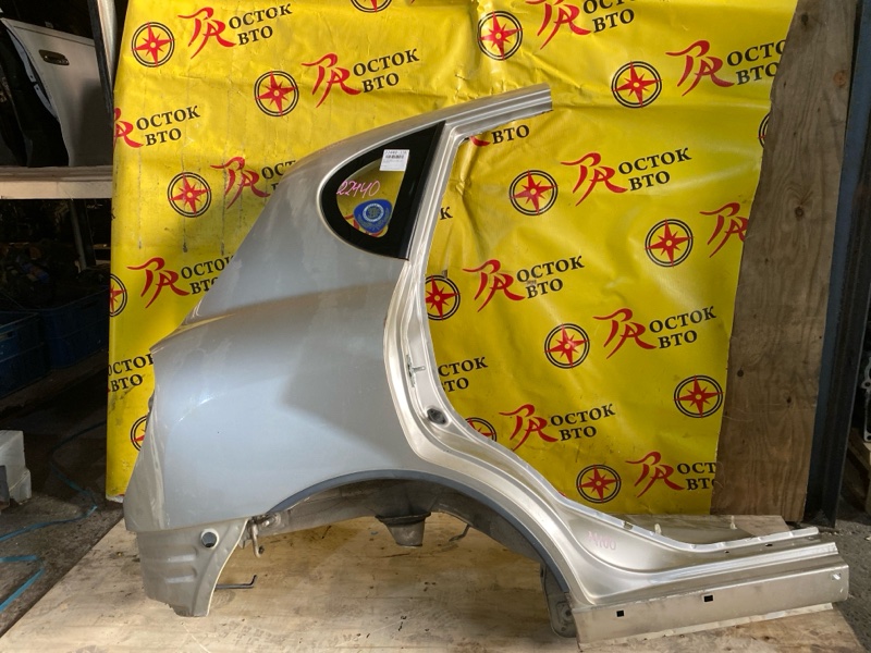 Крыло, 16000 рублей, Красноярск