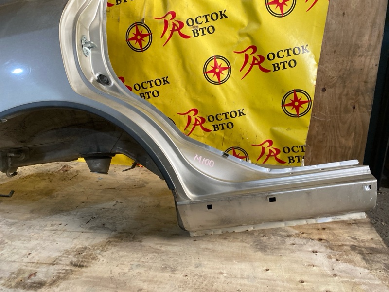 Крыло, 16000 рублей, Красноярск