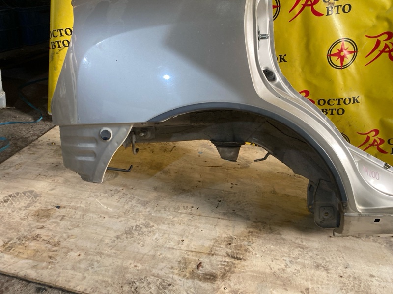 Крыло, 16000 рублей, Красноярск