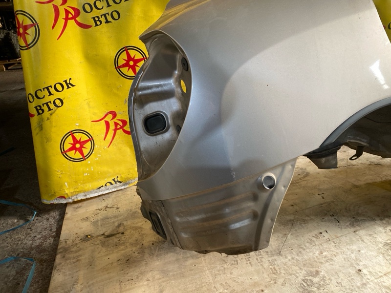 Крыло, 16000 рублей, Красноярск