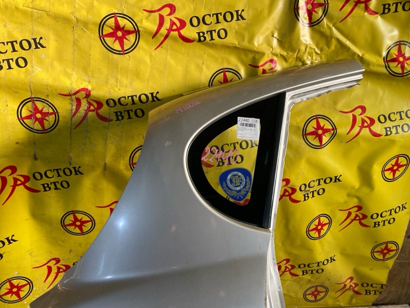 Крыло, 16000 рублей, Красноярск