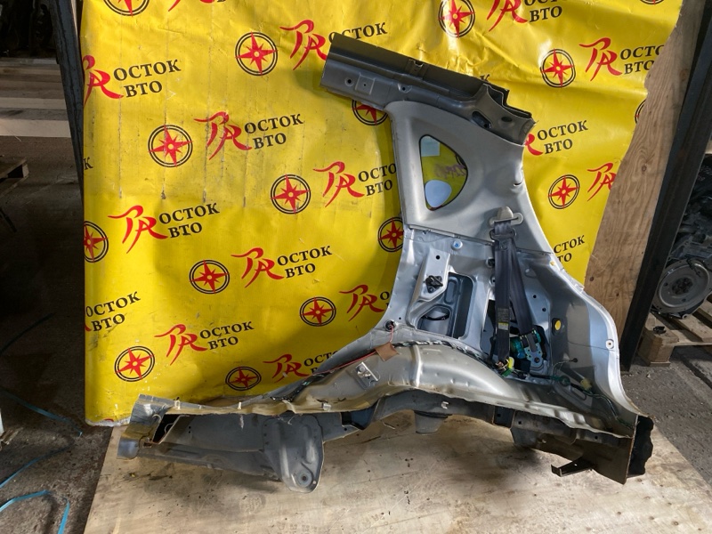 Крыло, 16000 рублей, Красноярск