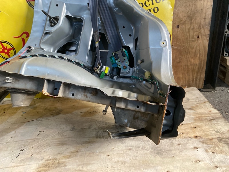 Крыло, 16000 рублей, Красноярск