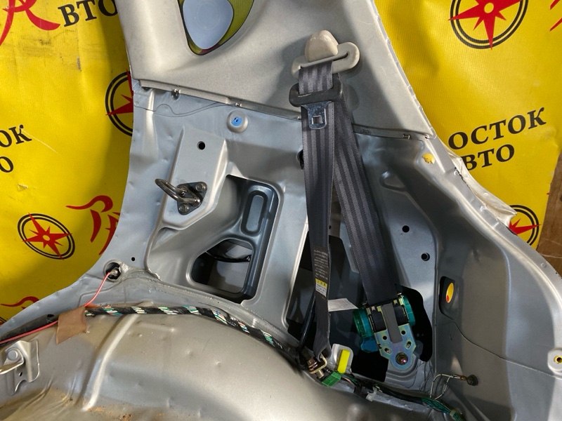 Крыло, 16000 рублей, Красноярск