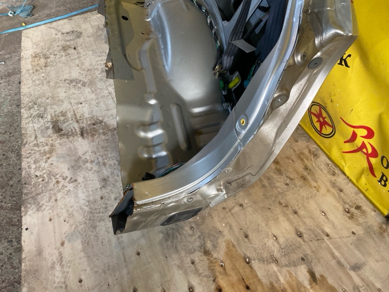 Крыло, 16000 рублей, Красноярск