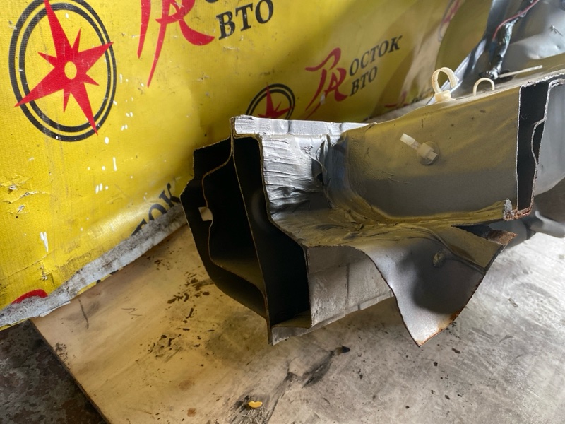 Крыло, 16000 рублей, Красноярск