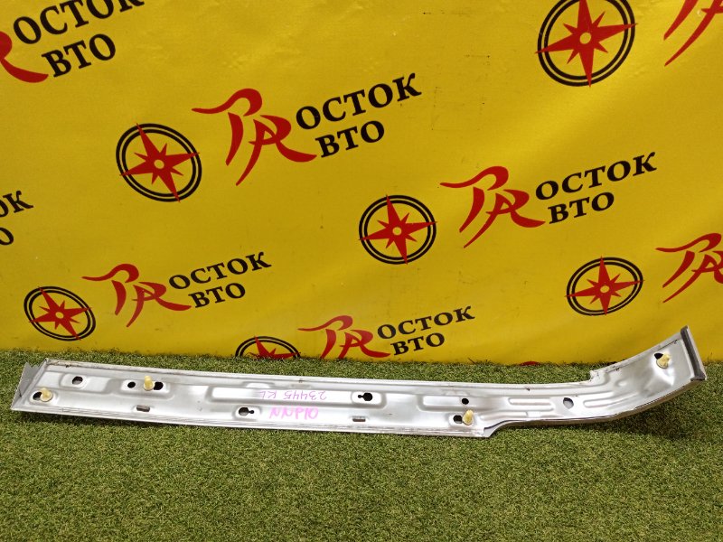 Накладка на крыло, 500 рублей, Красноярск