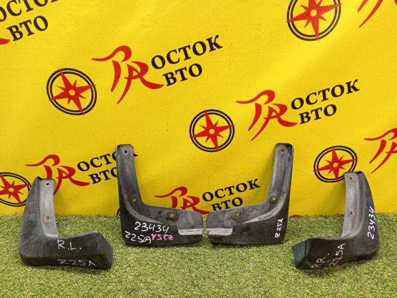 Брызговик, 2800 рублей, Красноярск