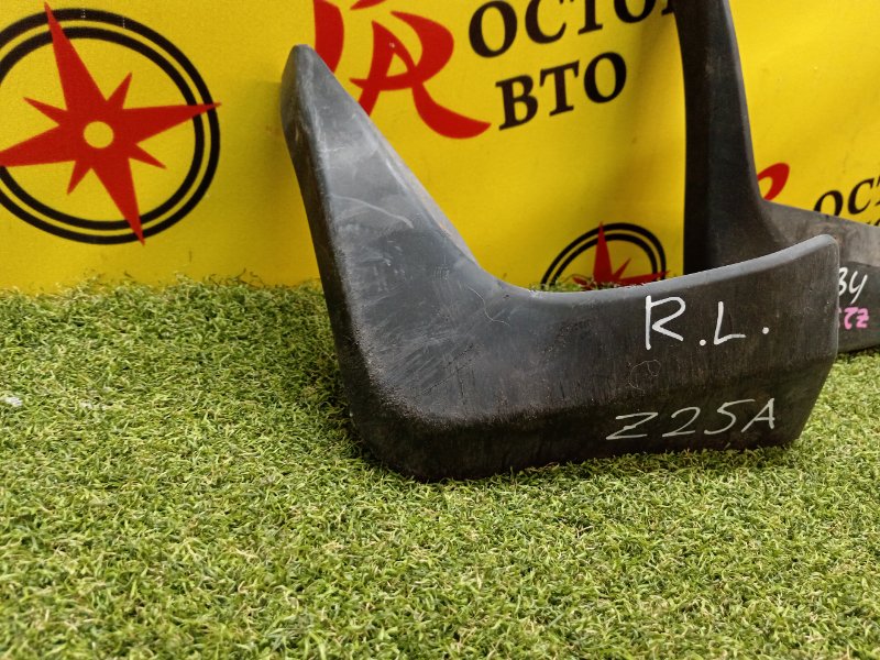 Брызговик, 2800 рублей, Красноярск