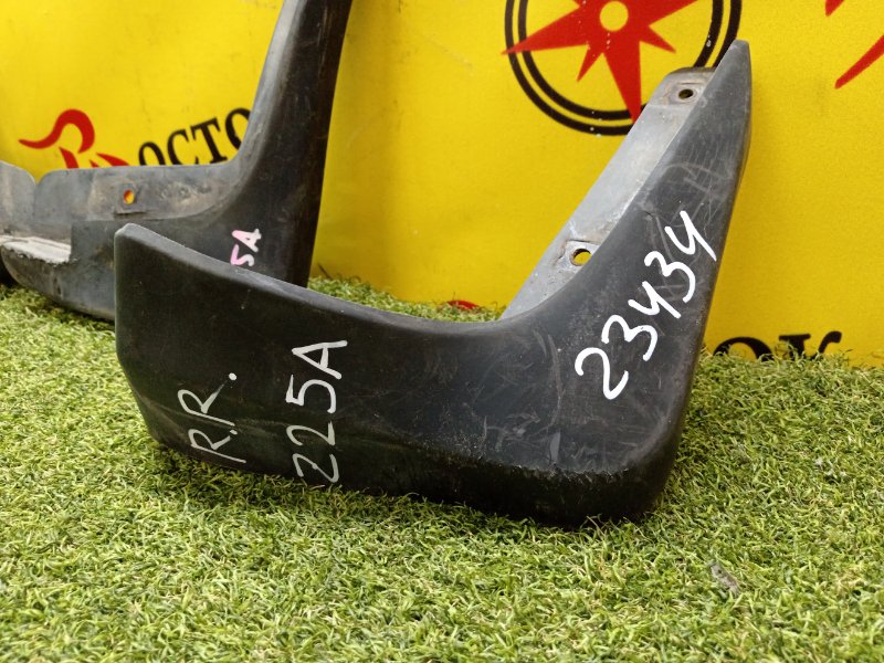 Брызговик, 2800 рублей, Красноярск