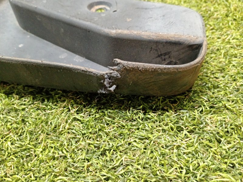 Брызговик, 2800 рублей, Красноярск