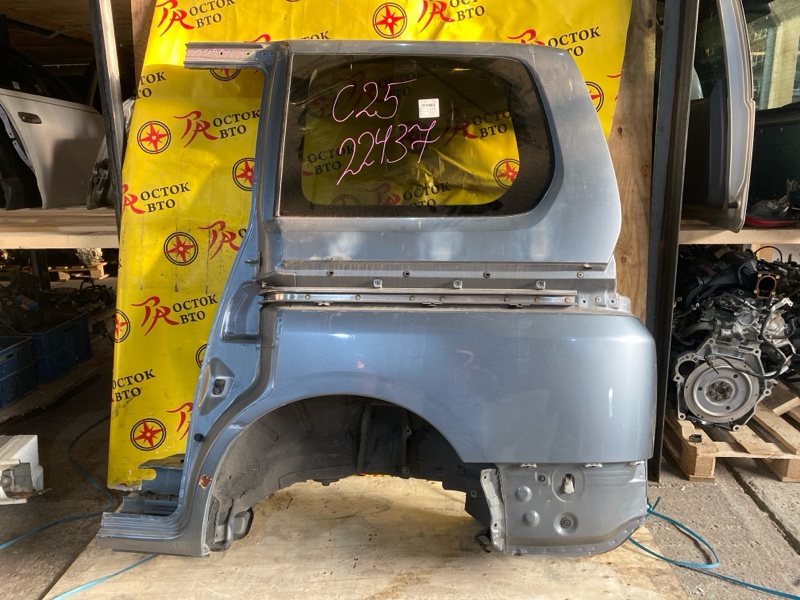 Крыло, 50000 рублей, Красноярск