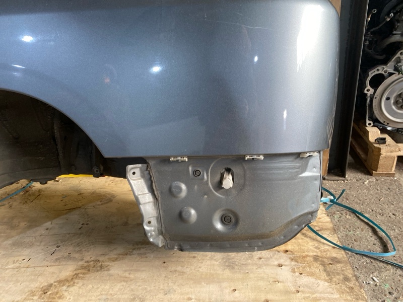 Крыло, 50000 рублей, Красноярск