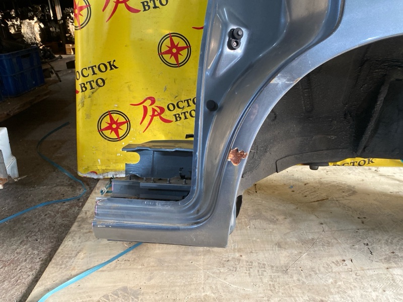 Крыло, 50000 рублей, Красноярск