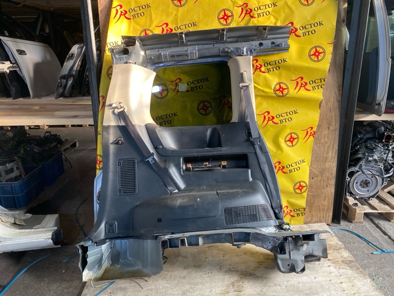 Крыло, 50000 рублей, Красноярск