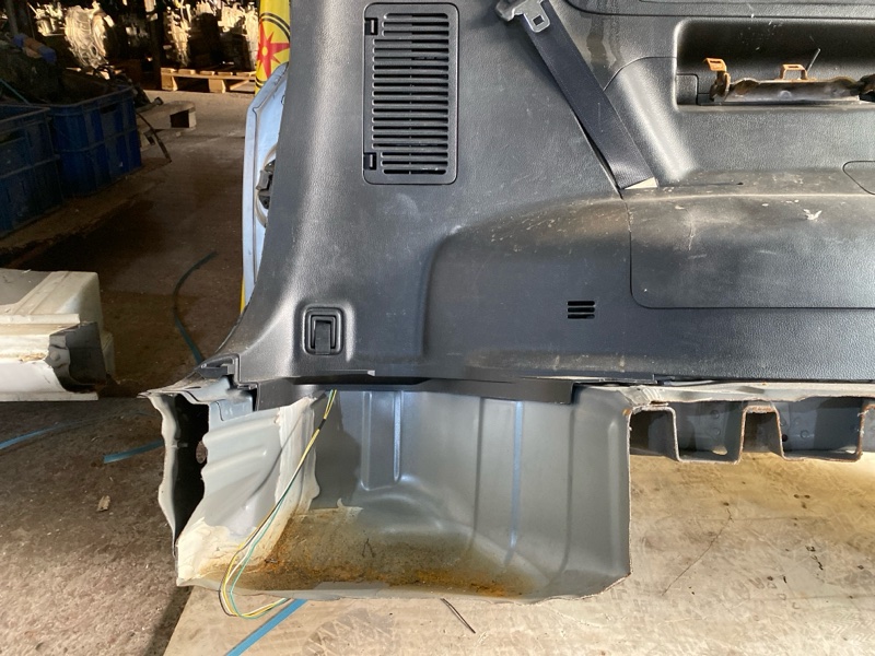 Крыло, 50000 рублей, Красноярск