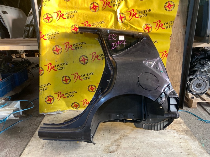 Крыло, 40000 рублей, Красноярск