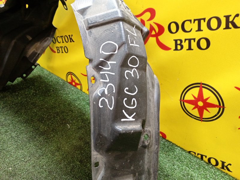 Подкрылок, 500 рублей, Красноярск