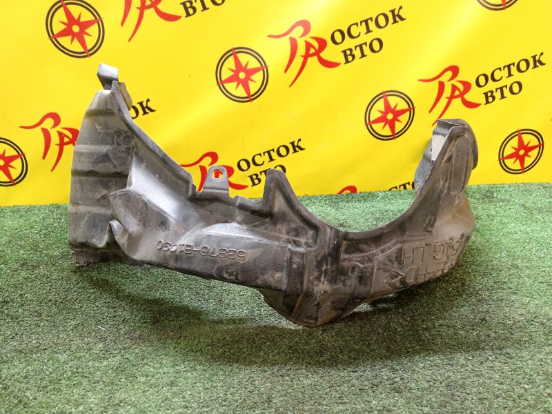 Подкрылок, 500 рублей, Красноярск