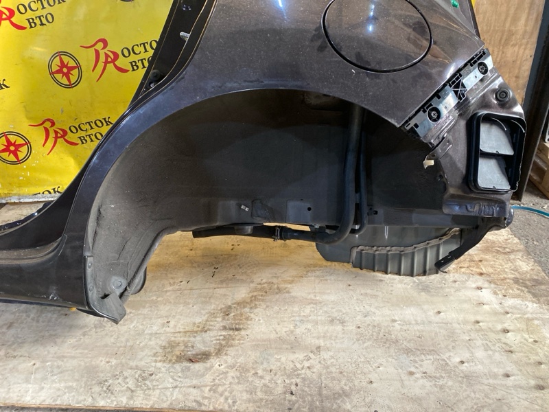 Крыло, 40000 рублей, Красноярск