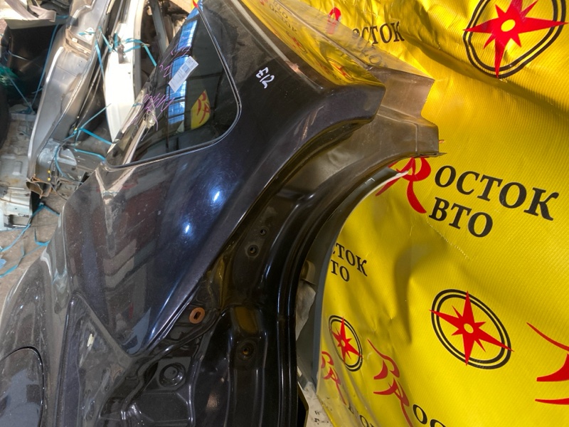 Крыло, 40000 рублей, Красноярск