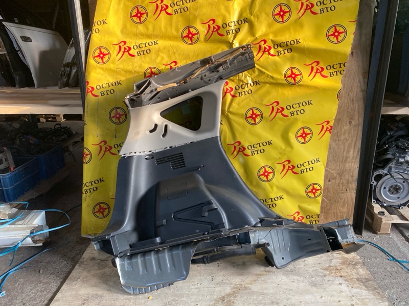 Крыло, 40000 рублей, Красноярск