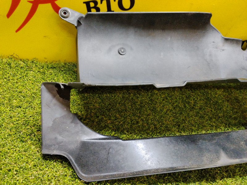 Дефлектор радиатора, 1000 рублей, Красноярск