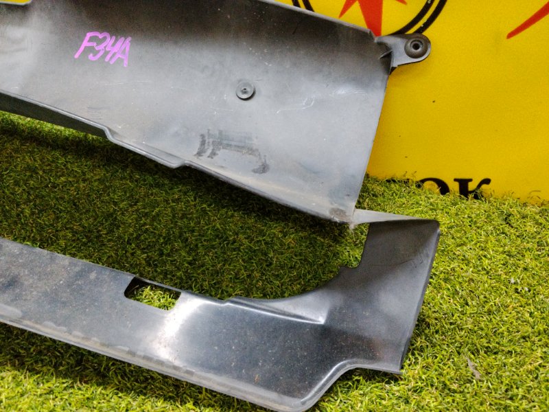 Дефлектор радиатора, 1000 рублей, Красноярск