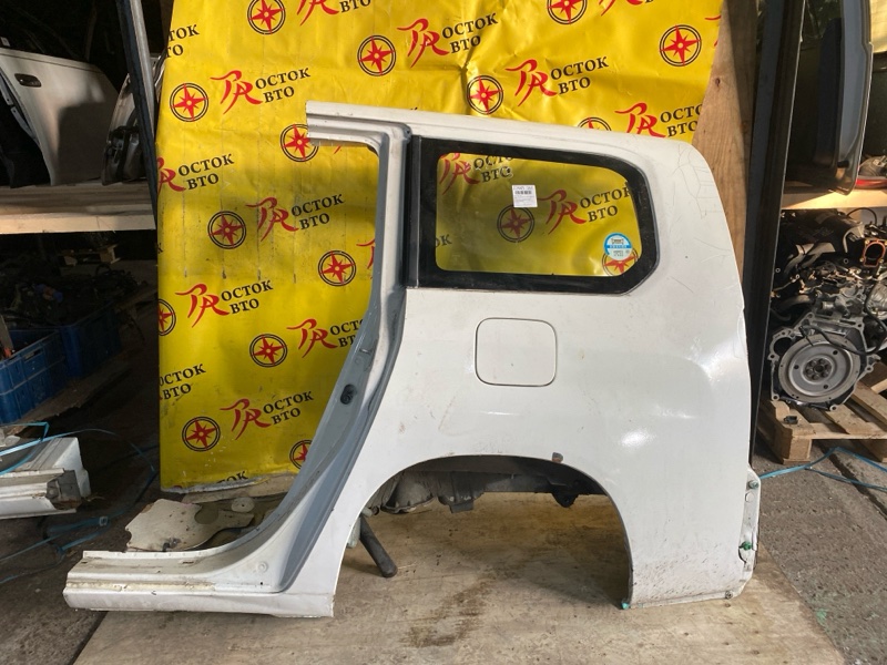 Крыло, 40000 рублей, Красноярск