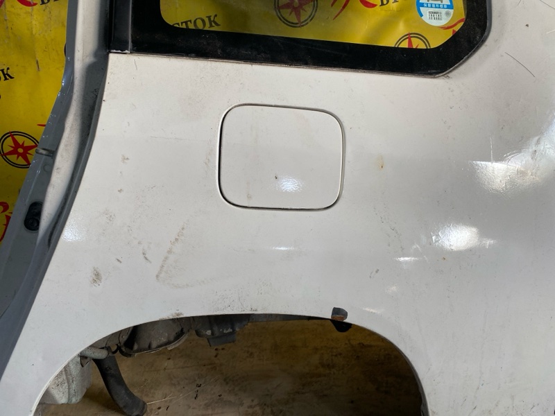 Крыло, 40000 рублей, Красноярск