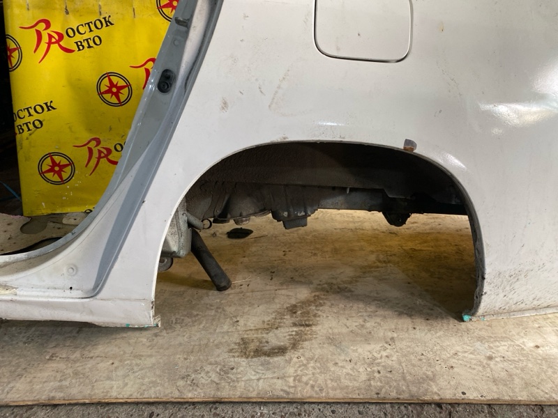 Крыло, 40000 рублей, Красноярск